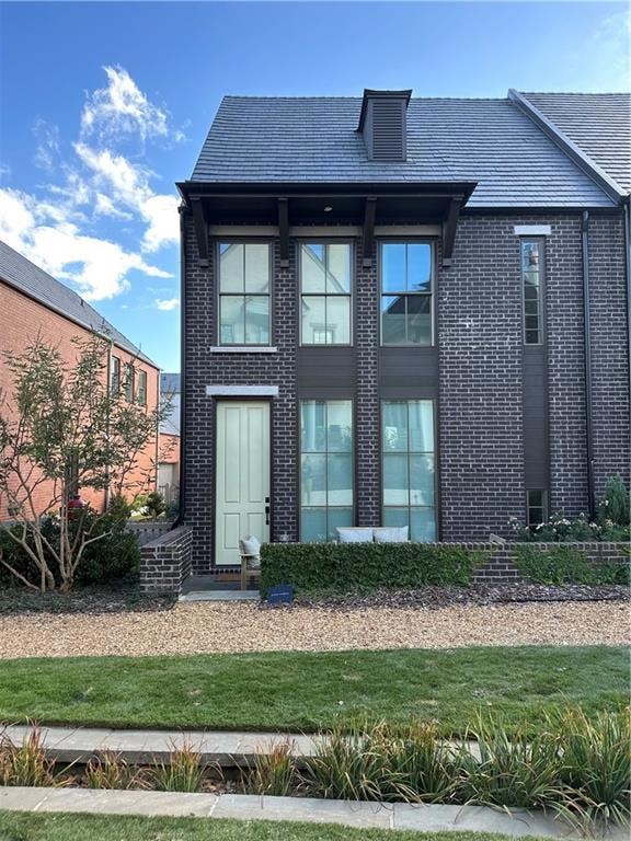 210 Glasgow Ln, Fayetteville, GA 30214 - photo 4