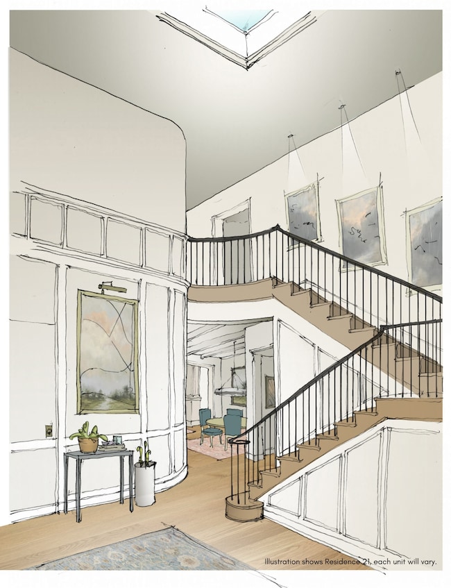 805 Columbia Ave unit 8, Franklin, TN 37064 - photo 7