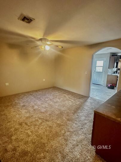 Bonus room