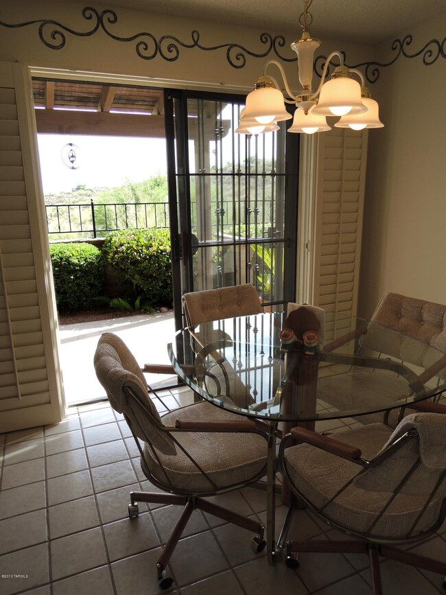 Breakfast Nook
