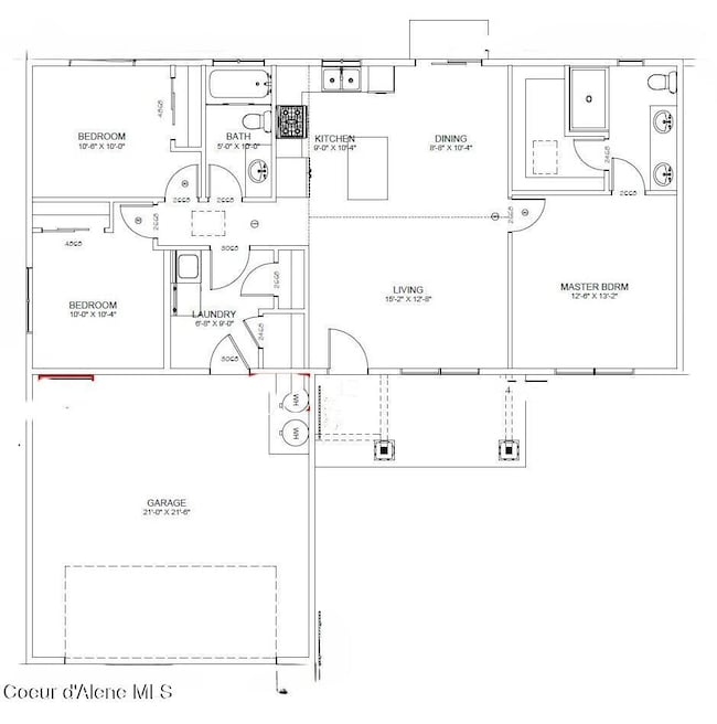 6742 W Daltrey Way, Rathdrum, ID 83858 - photo 3