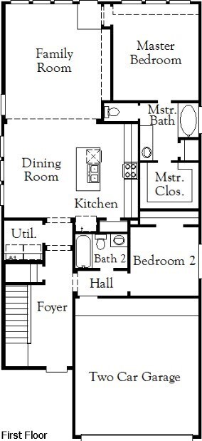 1322 Lakeside Creek Rd, Magnolia, TX 77354 - photo 4