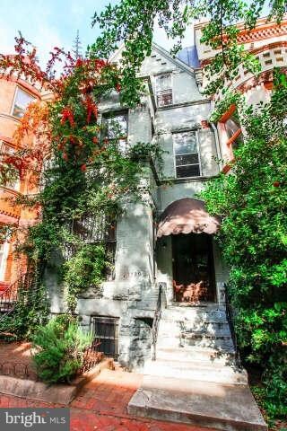 1729 Riggs Place NW, Washington, DC 20009 - photo 2