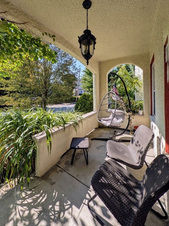 55 Lothrop St unit 55, Newton, MA 02458 - photo 2