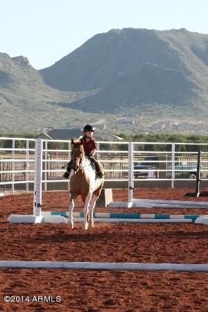 English Riding Equestrian Centre