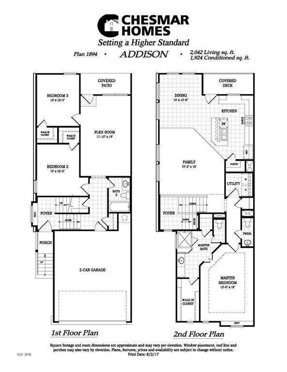 2503 Meyer Cove unit A, Pflugerville, TX 78660 - photo 2