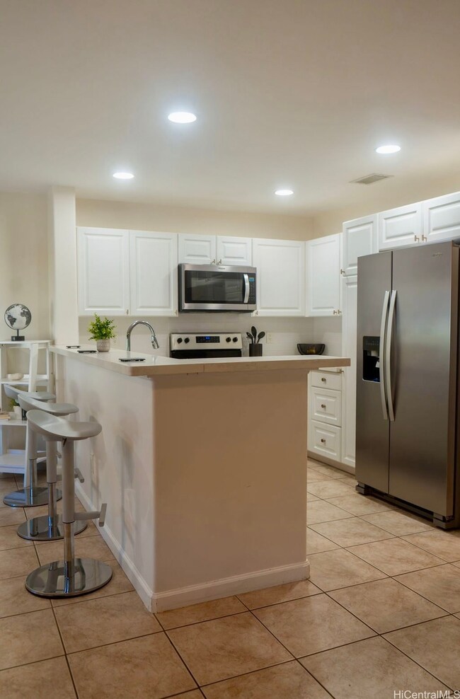 91-2091 Kaioli St unit 1602, Ewa Beach, HI 96706 - photo 6