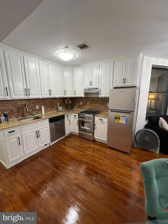 77 Crescent Ave unit 5, Jersey City, NJ 07304 - photo 2