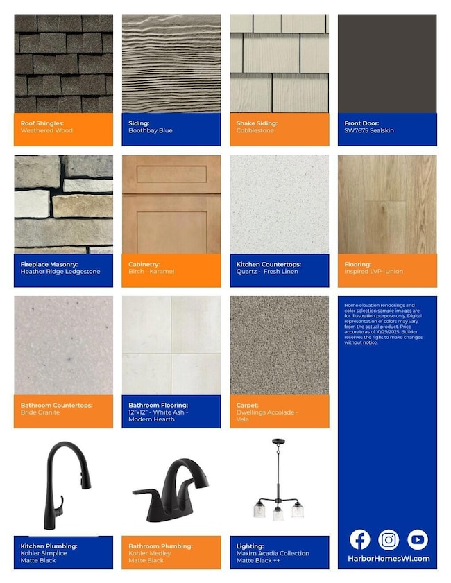 N67W25585 Vail Ln, Sussex, WI 53089 - photo 3