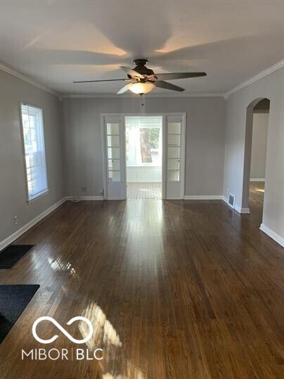 6401 Central Ave, Indianapolis, IN 46220 - photo 2