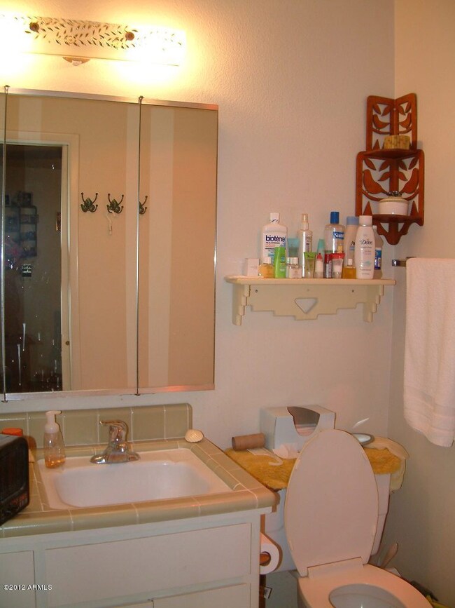 3/4 bath