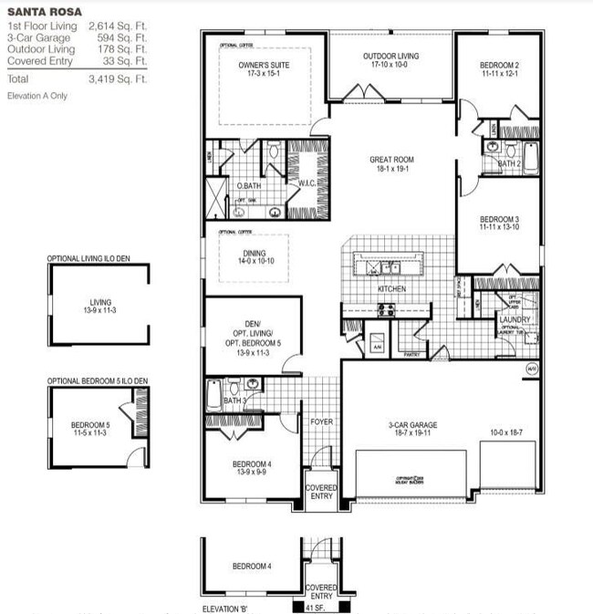 95 Fawn E, Freeport, FL 32439 - photo 2