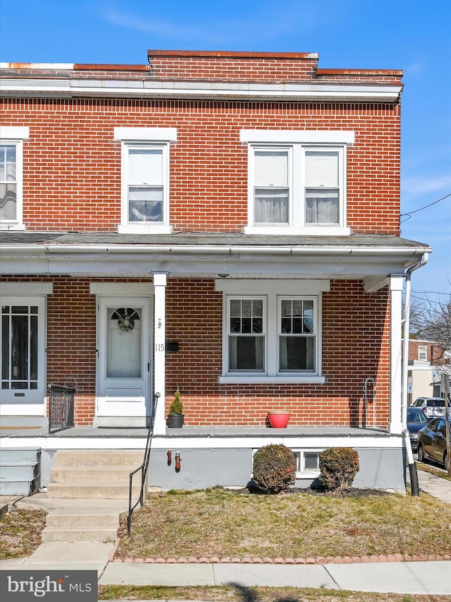 115 S Pearl St, Lancaster, PA 17603 - photo 2