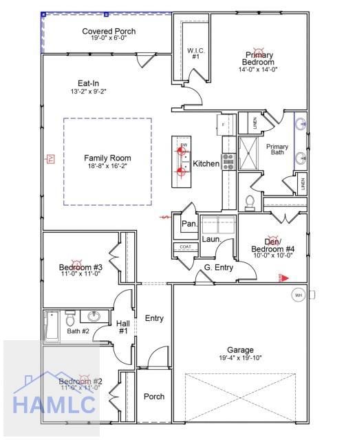 179 Tbd, Ludowici, GA 31316 - photo 2