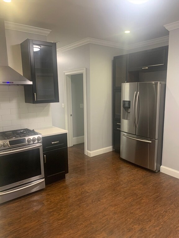 103 Evans St unit 1, Dorchester Center, MA 02124 - photo 3