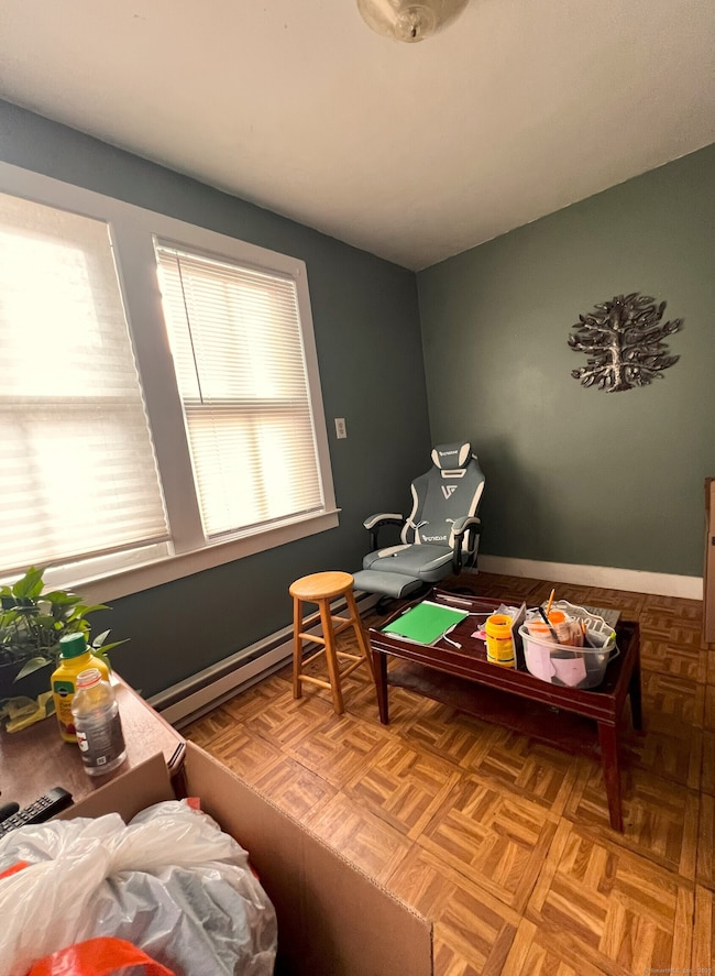 Unit 1 Bonus Room