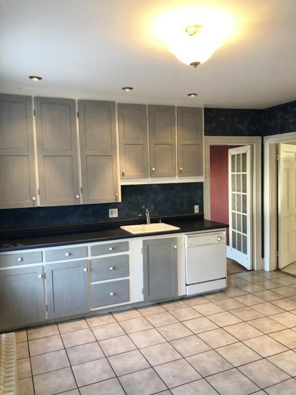 Kitchen first floor