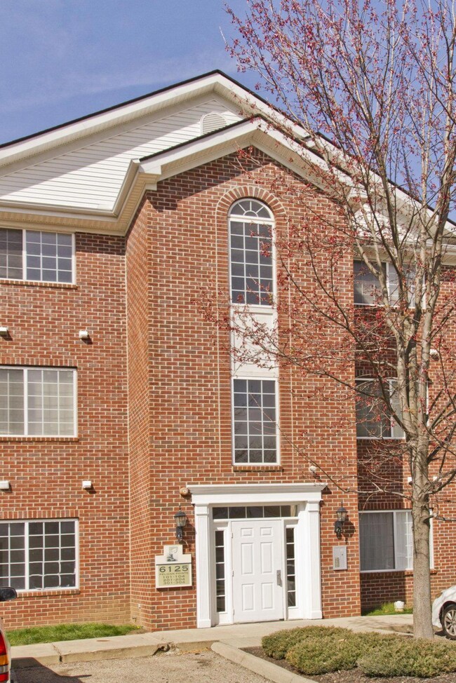 Exterior Door