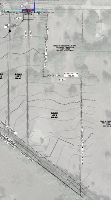 Lot 8 4th St, Bruceville-Eddy, TX 76524 - photo 5