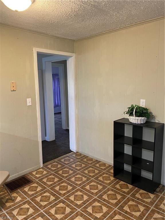 Kitchen with small dining area. 14 x 12.