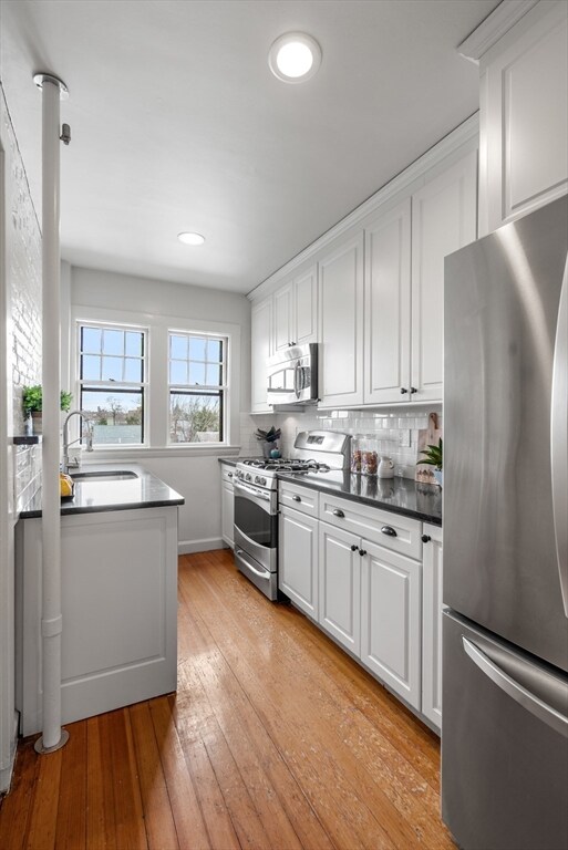 34 Ash St unit 403, Cambridge, MA 02138 - photo 7