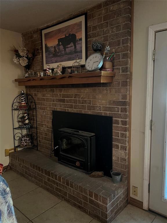 238 Littlebrook Rd, Joshua, TX 76058 - photo 5