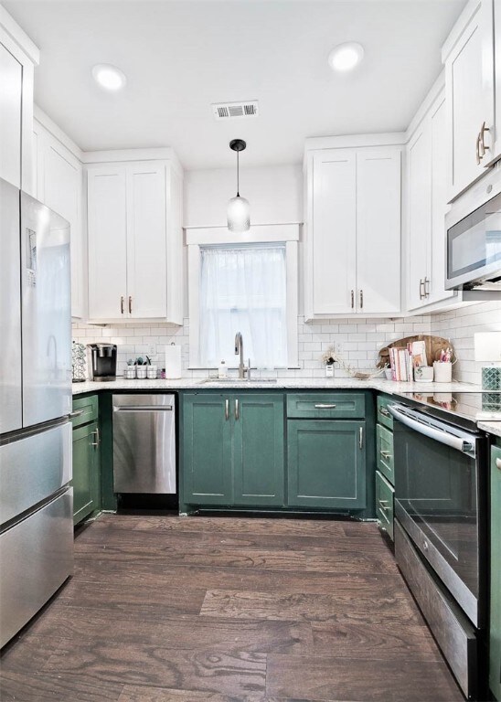 510 S College Ave unit 2, Fayetteville, AR 72701 - photo 2