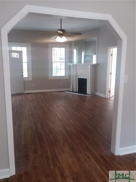 501 E 39th St unit A, Savannah, GA 31401 - photo 4