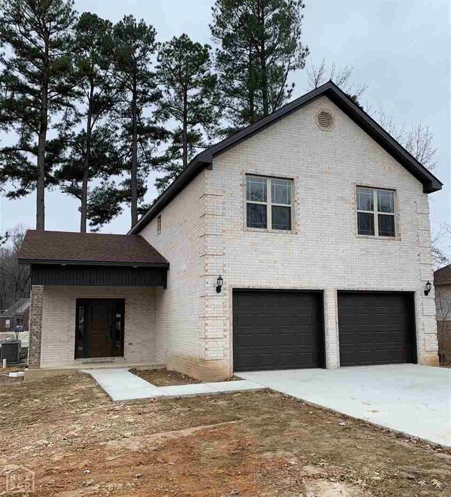 2709 Keystone Dr, Jonesboro, AR 72401 - photo 2