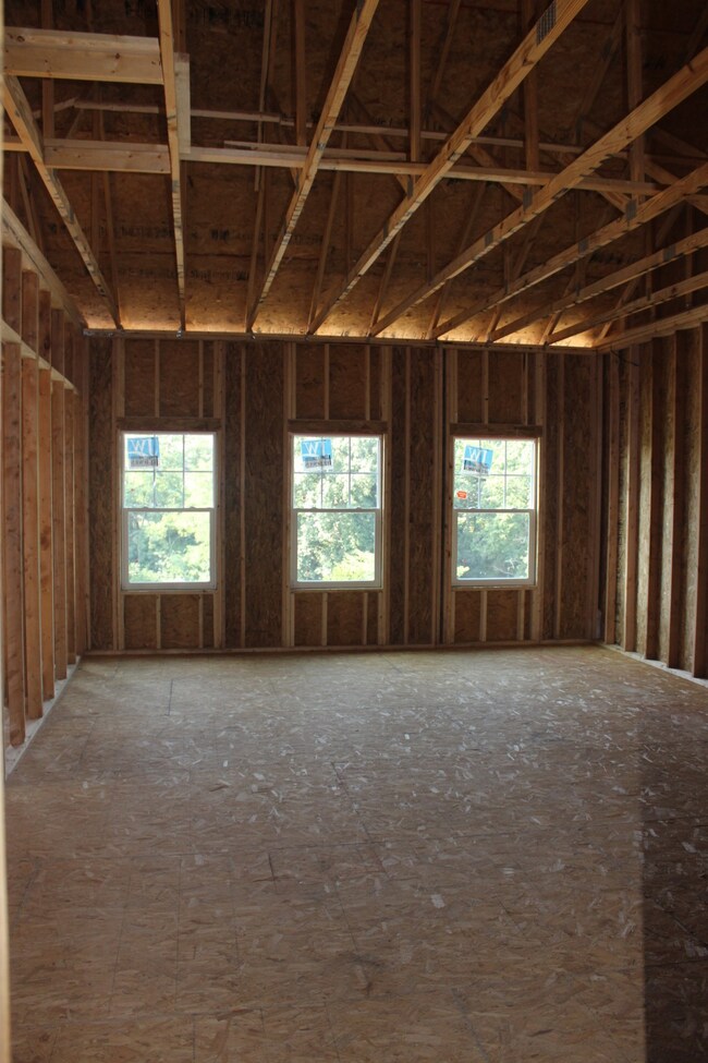 Huge Bonus Room w/ 10' Ceiling!    Construction Status as of  7/20/2020