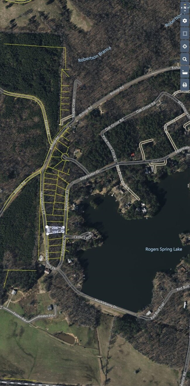 0 Huckleberry Dr unit RS202 10198336, Middleton, TN 38052 - photo 3