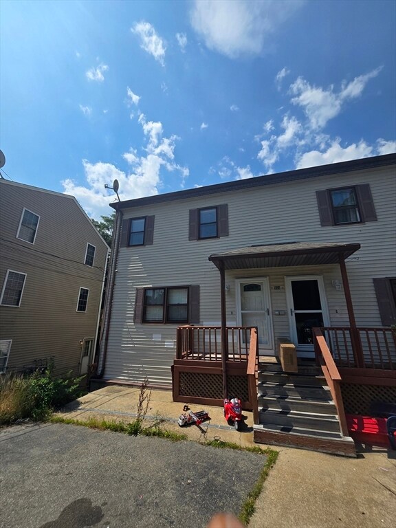 504 Quincy St unit A, Fall River, MA 02720 - photo 5