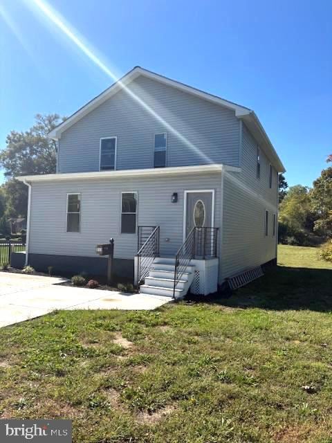 213 15 S Academy St, Glassboro, NJ 08028 - photo 3