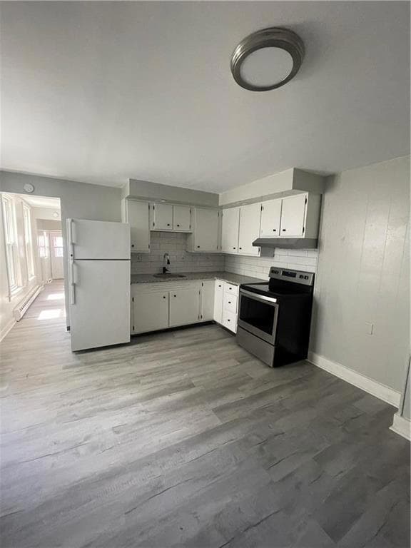 303 E Union St unit 1st, Allentown, PA 18109 - photo 4