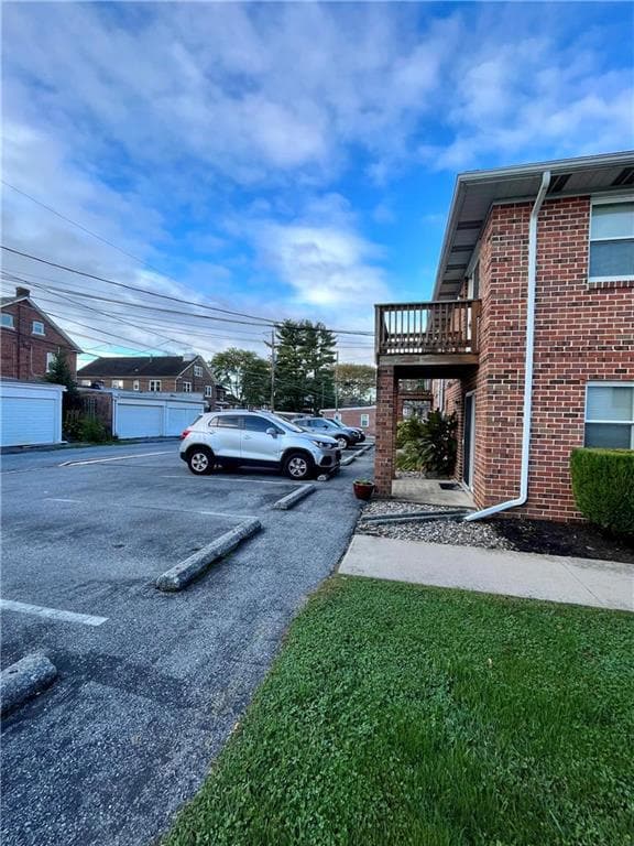 717 N Saint Elmo St unit 6, Allentown, PA 18104 - photo 3