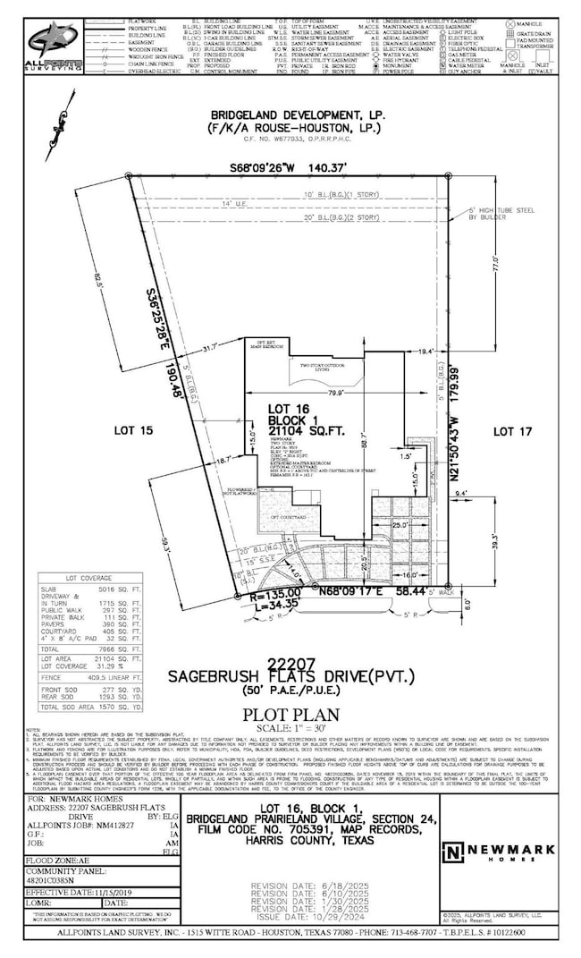 22207 Sagebrush Flats Dr, Cypress, TX 77433 - photo 4