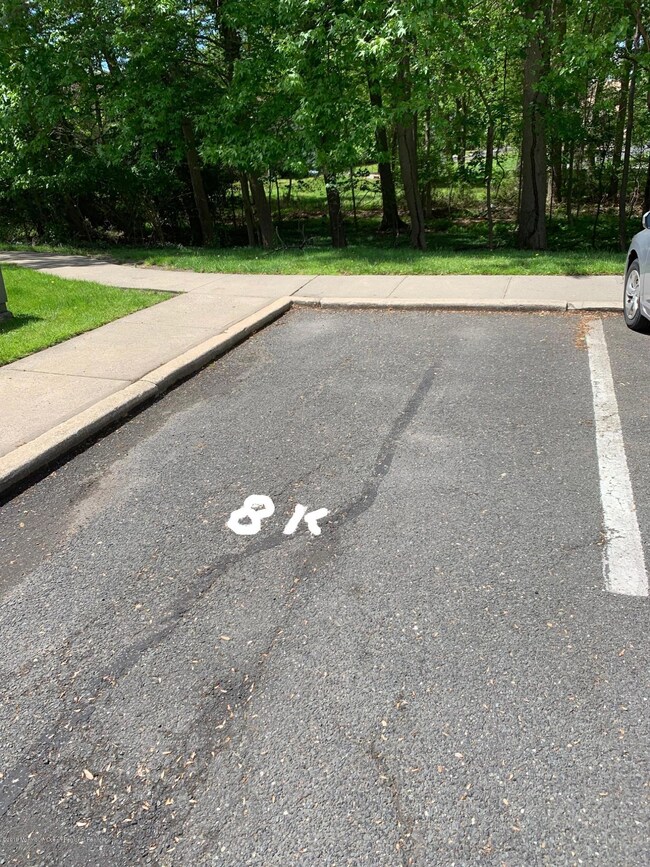 1a Your Assigned Spot