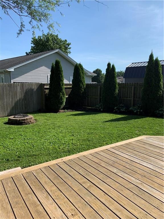 1205 Darci's Dr, Seymour, IN 47274 - photo 5