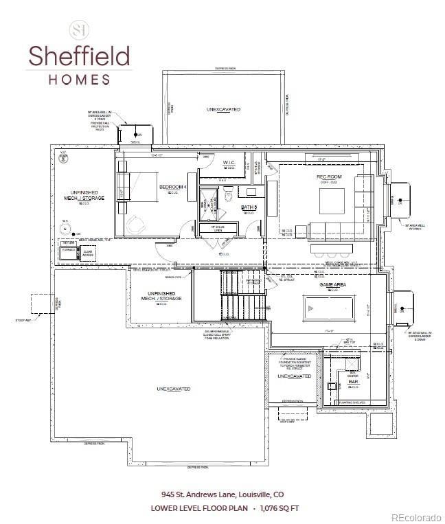 945 Saint Andrews Ln unit 98, Louisville, CO 80027 - photo 4