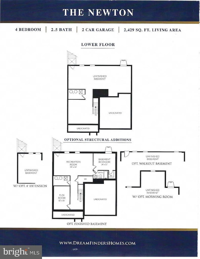 LOT A07 Selkie Ln, Waldorf, MD 20601 - photo 4