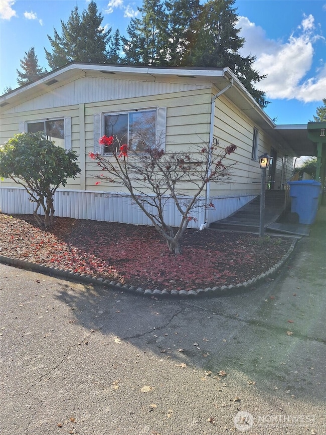 5714 118th Avenue Ct E unit 15, Puyallup, WA 98372 - photo 2