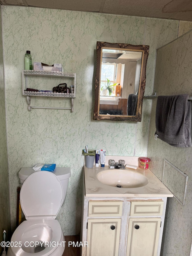 Bathroom 1st fl