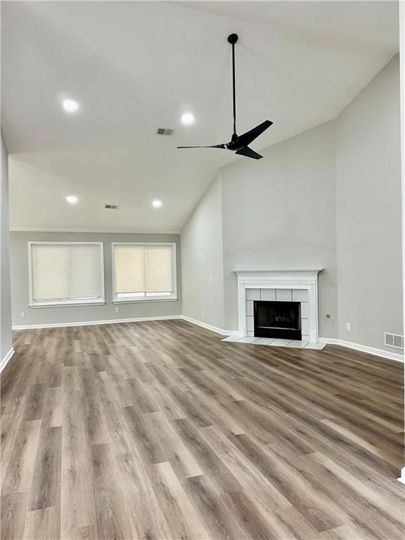 75 Mercy Way, Powder Springs, GA 30127 - photo 3