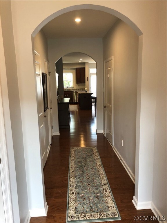 8981 Ringview Dr, Mechanicsville, VA 23116 - photo 4