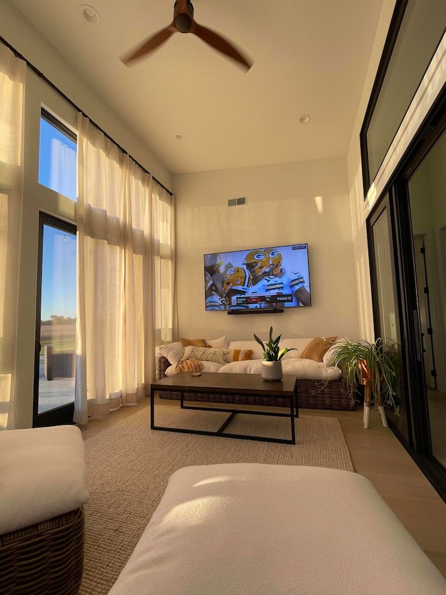 4 season sunroom