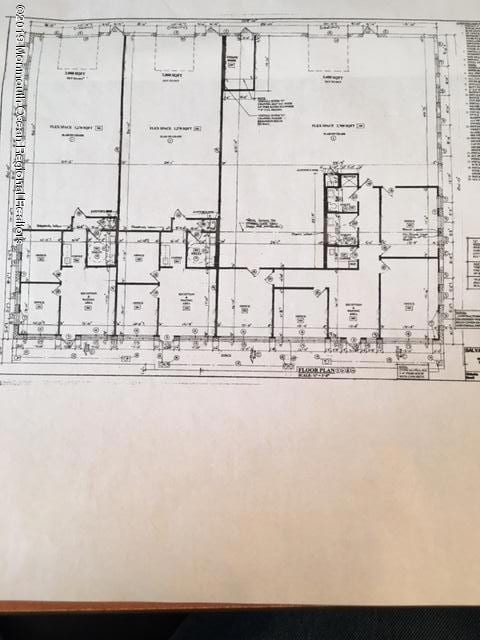 3 allyson way floor plan