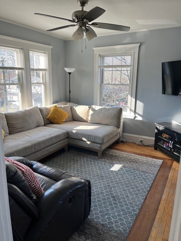 19 Clement Terrace unit 19, Quincy, MA 02171 - photo 4