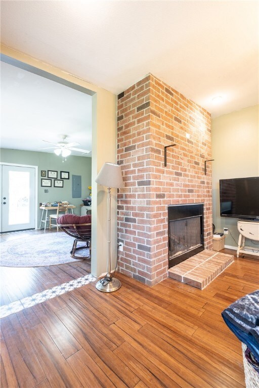 21666 Nogales Rd, Elkins, AR 72727 - photo 6