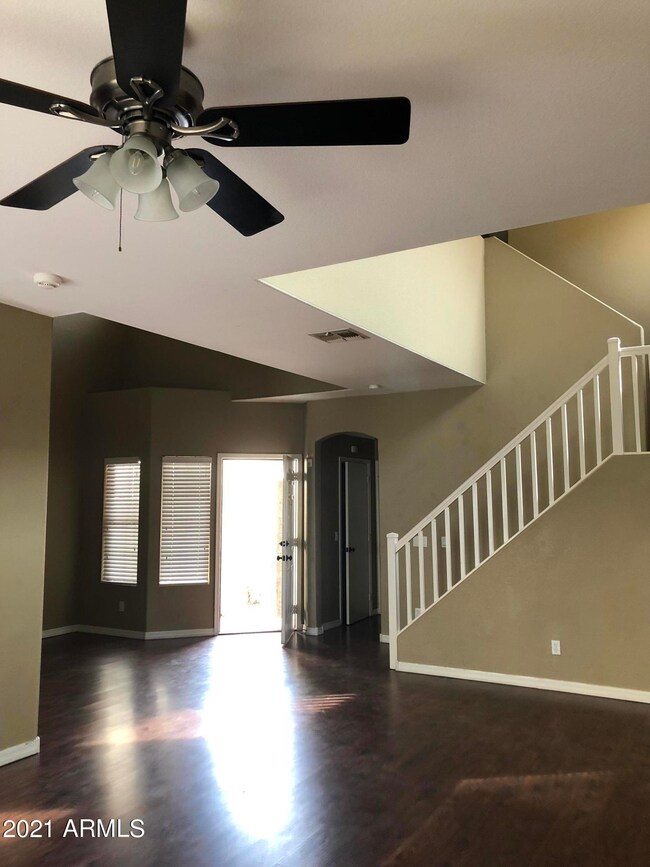 Stairway