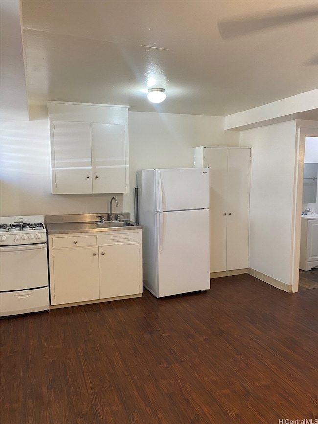 1209 10th Ave unit 206, Honolulu, HI 96816 - photo 4